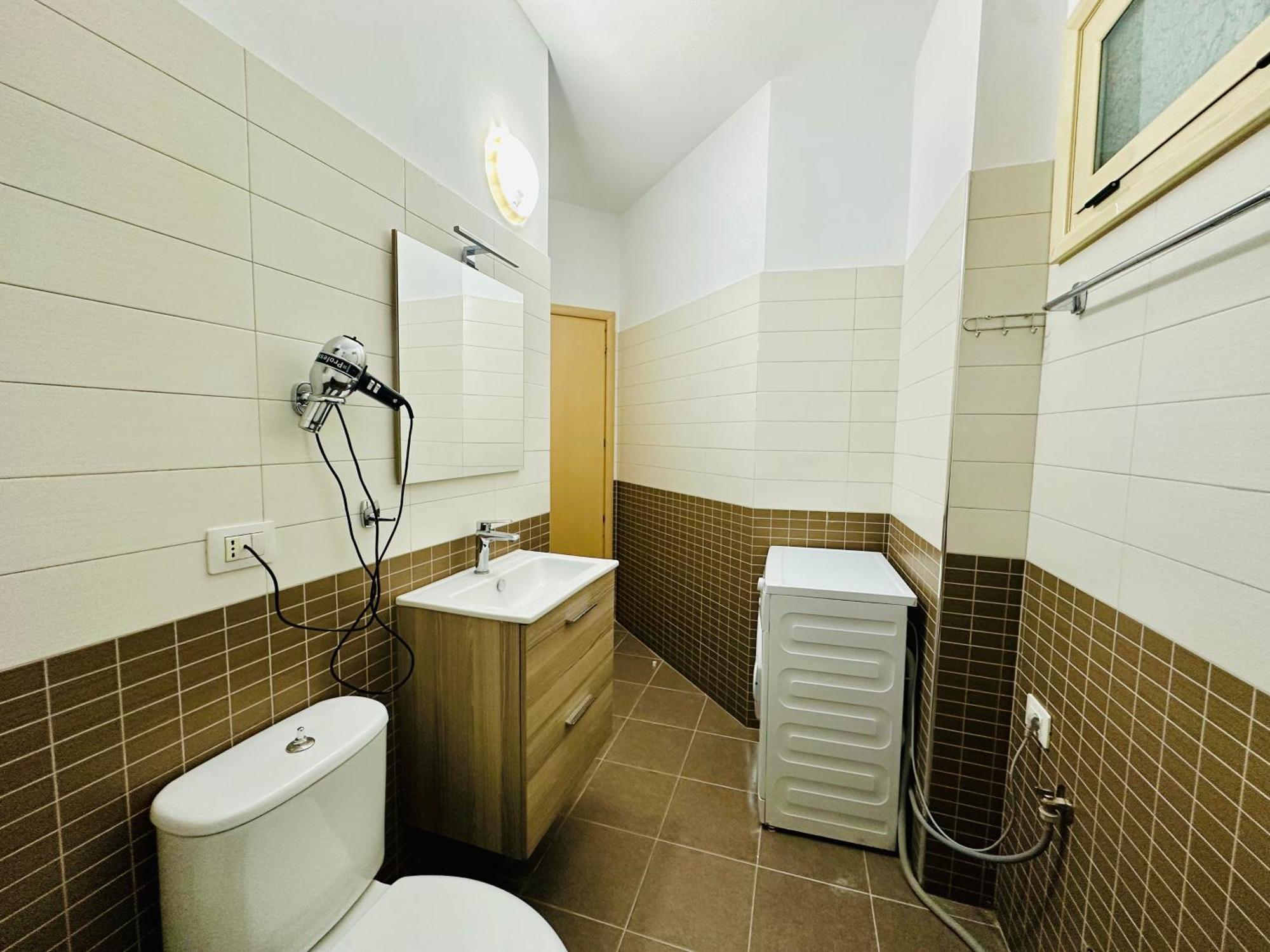 Jico Travel - Erjon Apartments Vlorë Quarto foto